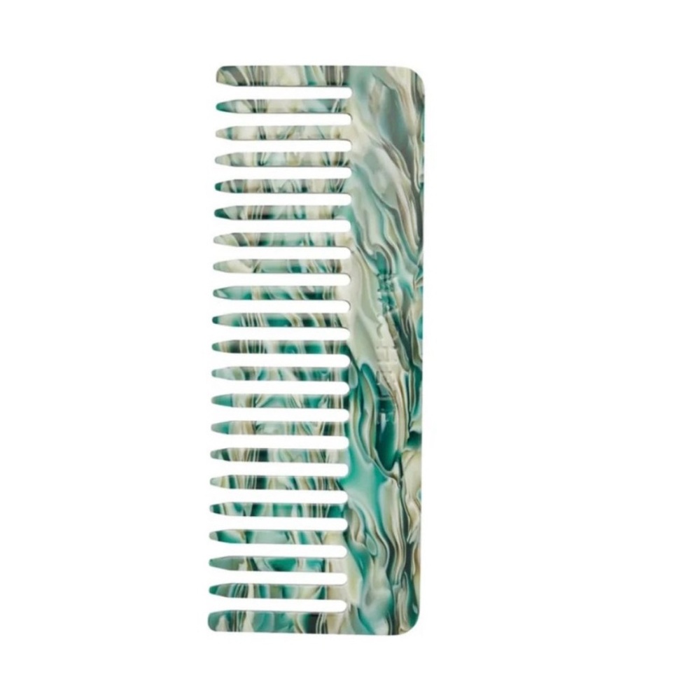 Cocus Pocus Crown & Mane Comb - Jade NWT
